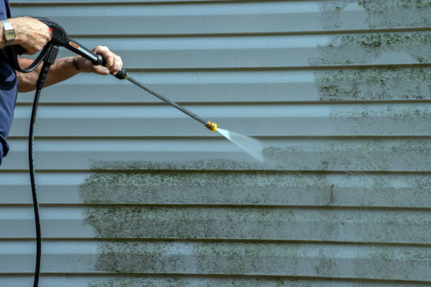 Best Best Pressure Washing Companies  in North Manchester, IN