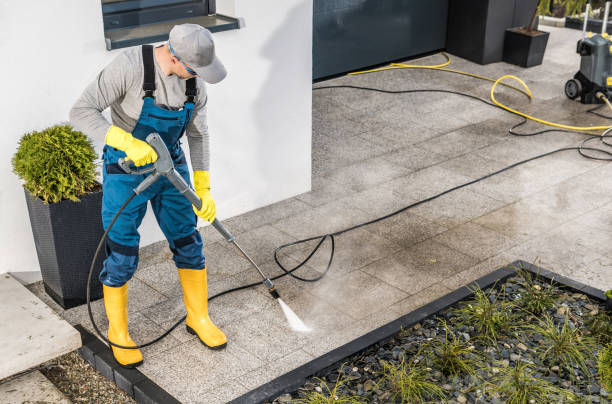 Best Roof Pressure Washing  in North Manchester, IN