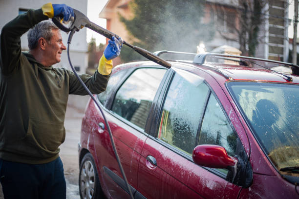 Best Exterior Home Cleaning  in North Manchester, IN