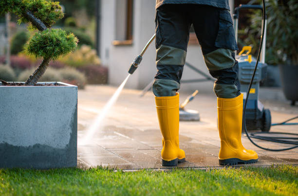 Best Affordable Power Washing  in North Manchester, IN